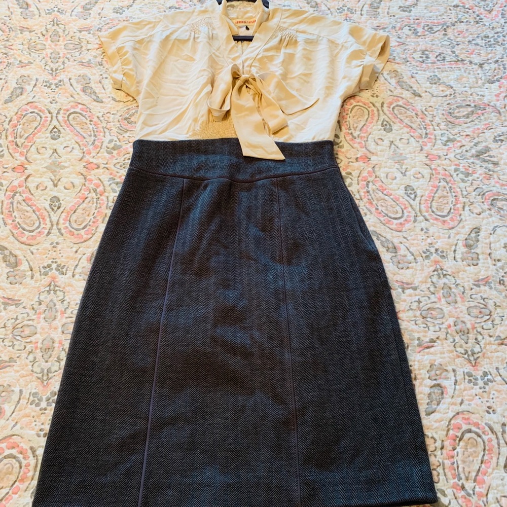 Rebecca Taylor Dress